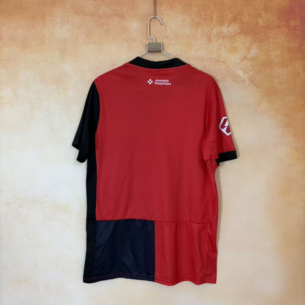 2627 Mallorca Home - Fan Edition（2627马洛卡主场-球迷版）