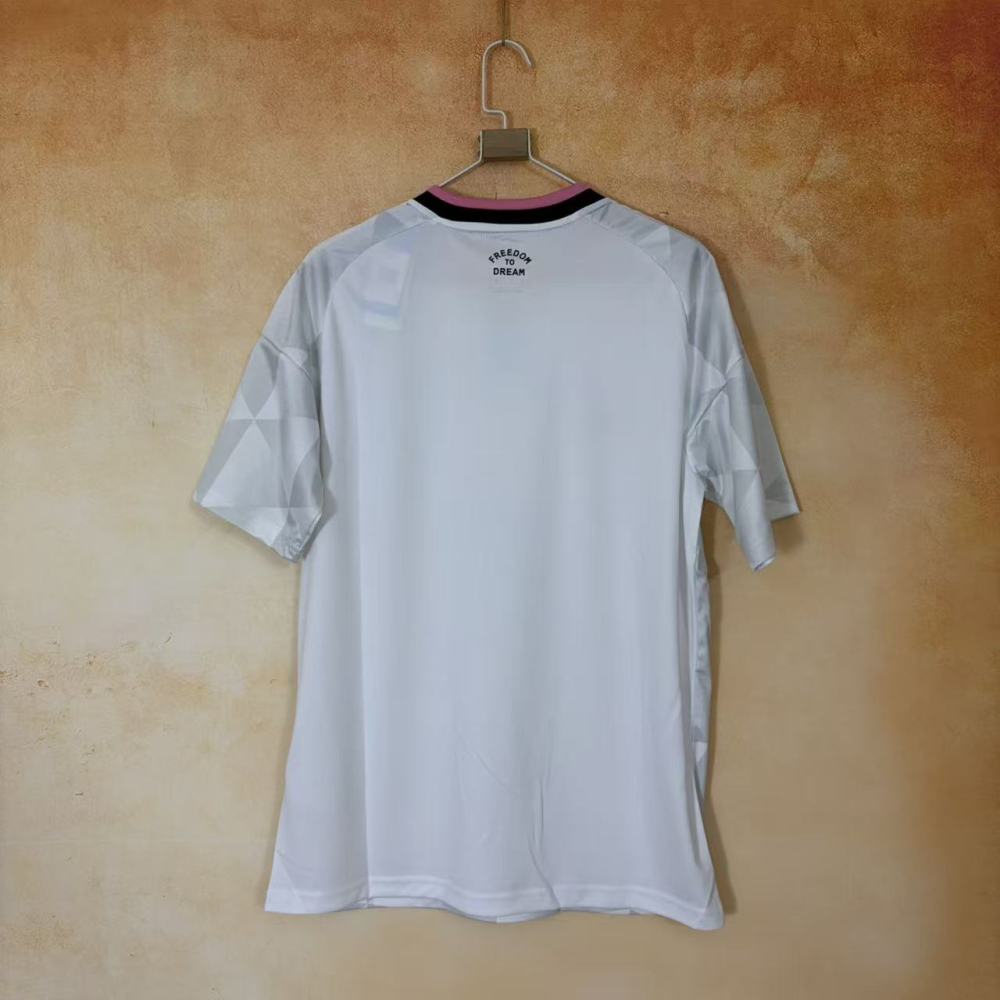 2627 Miami Second Division - Fan Edition（2627迈阿密二客-球迷版）