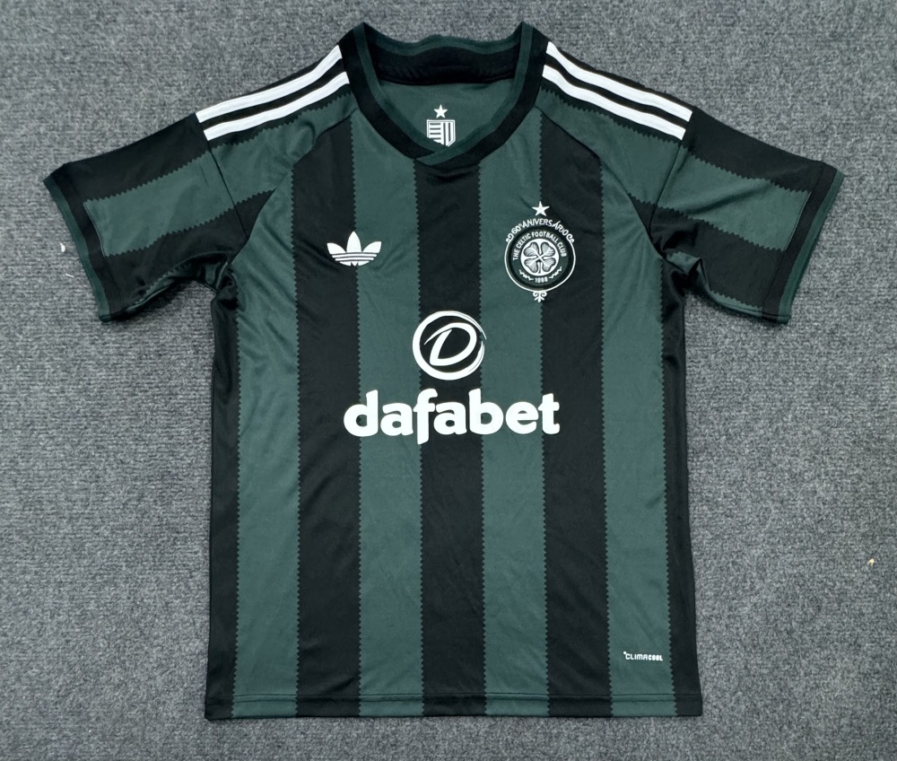 2627 Celtics away game - fan version（2627凯尔特人客场-球迷版）