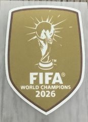 2026 Champion Shield