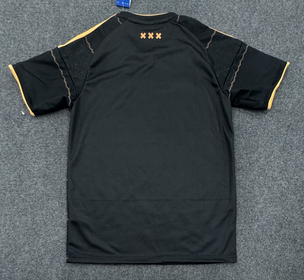 2627 Ajax away game - fan version（2627阿贾克斯客场-球迷版）