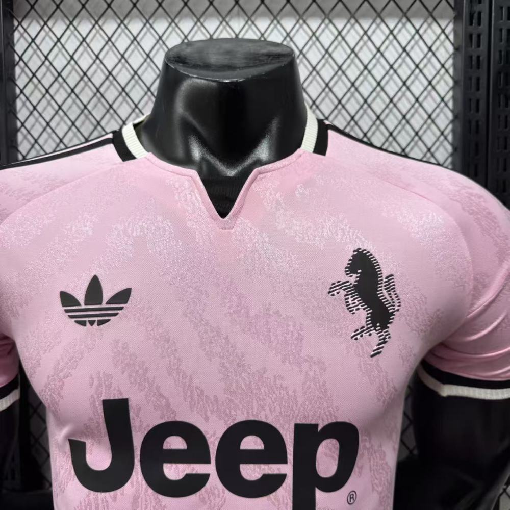 26-27 Juventus away - player version（26-27尤文图斯客场-球员版）