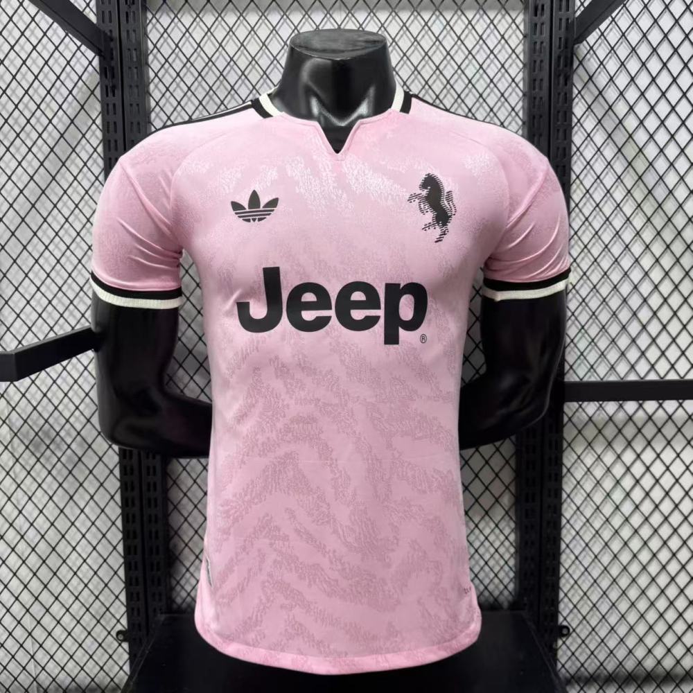 26-27 Juventus away - player version（26-27尤文图斯客场-球员版）
