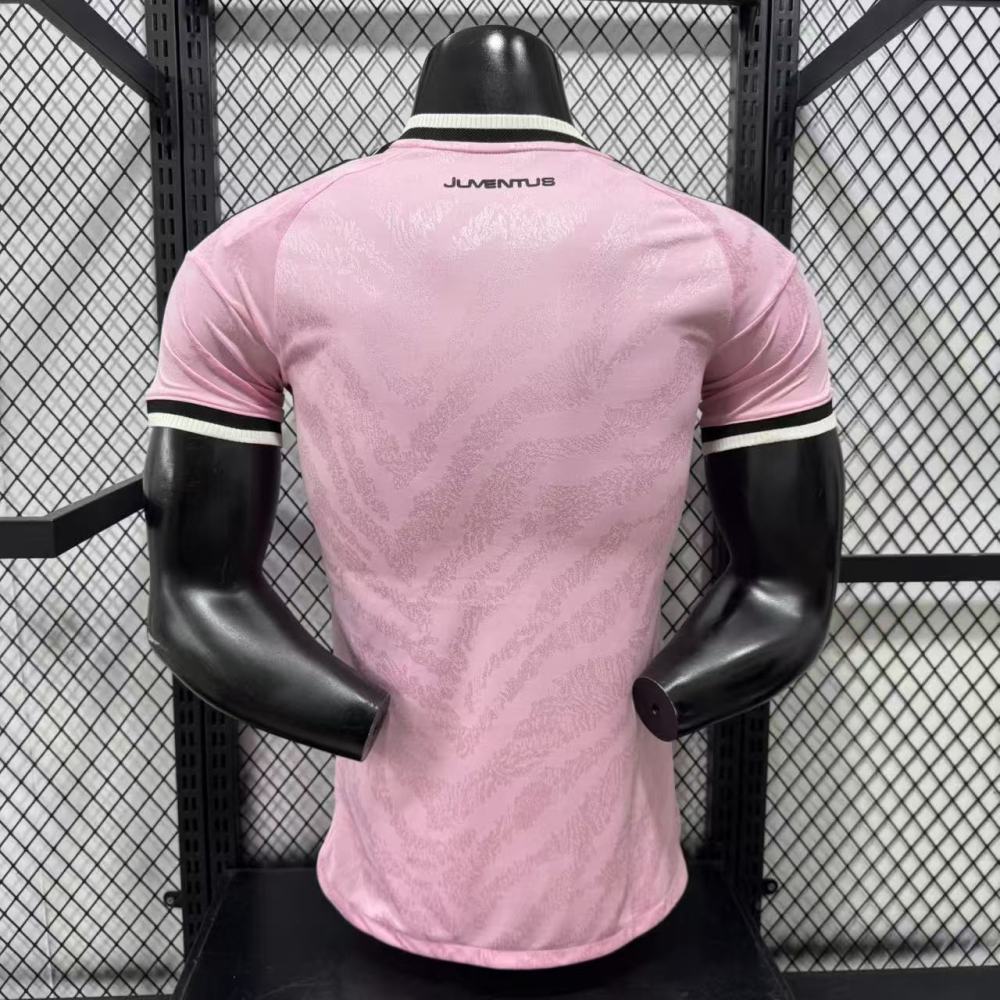 26-27 Juventus away - player version（26-27尤文图斯客场-球员版）