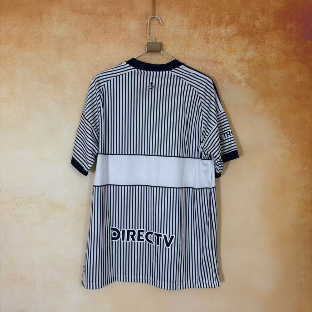 2627 Boca Away - Fan Edition（2627博卡客场-球迷版）