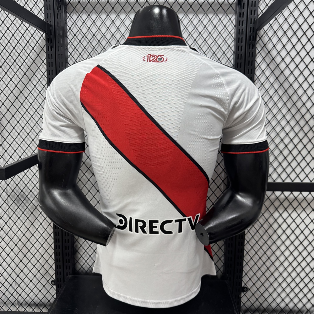 26-27 River Plate home game - player version（26-27河床主场-球员版）