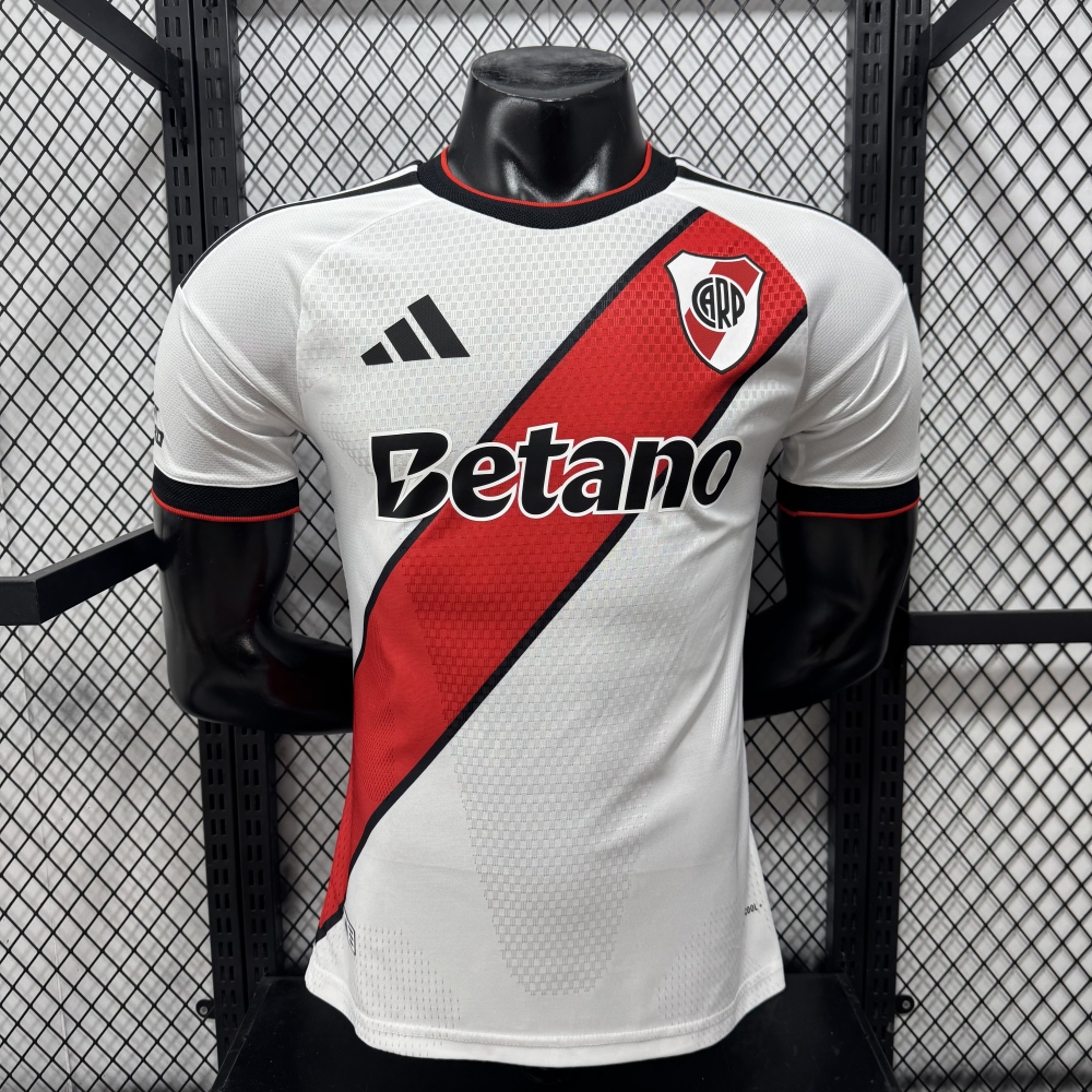 26-27 River Plate home game - player version（26-27河床主场-球员版）