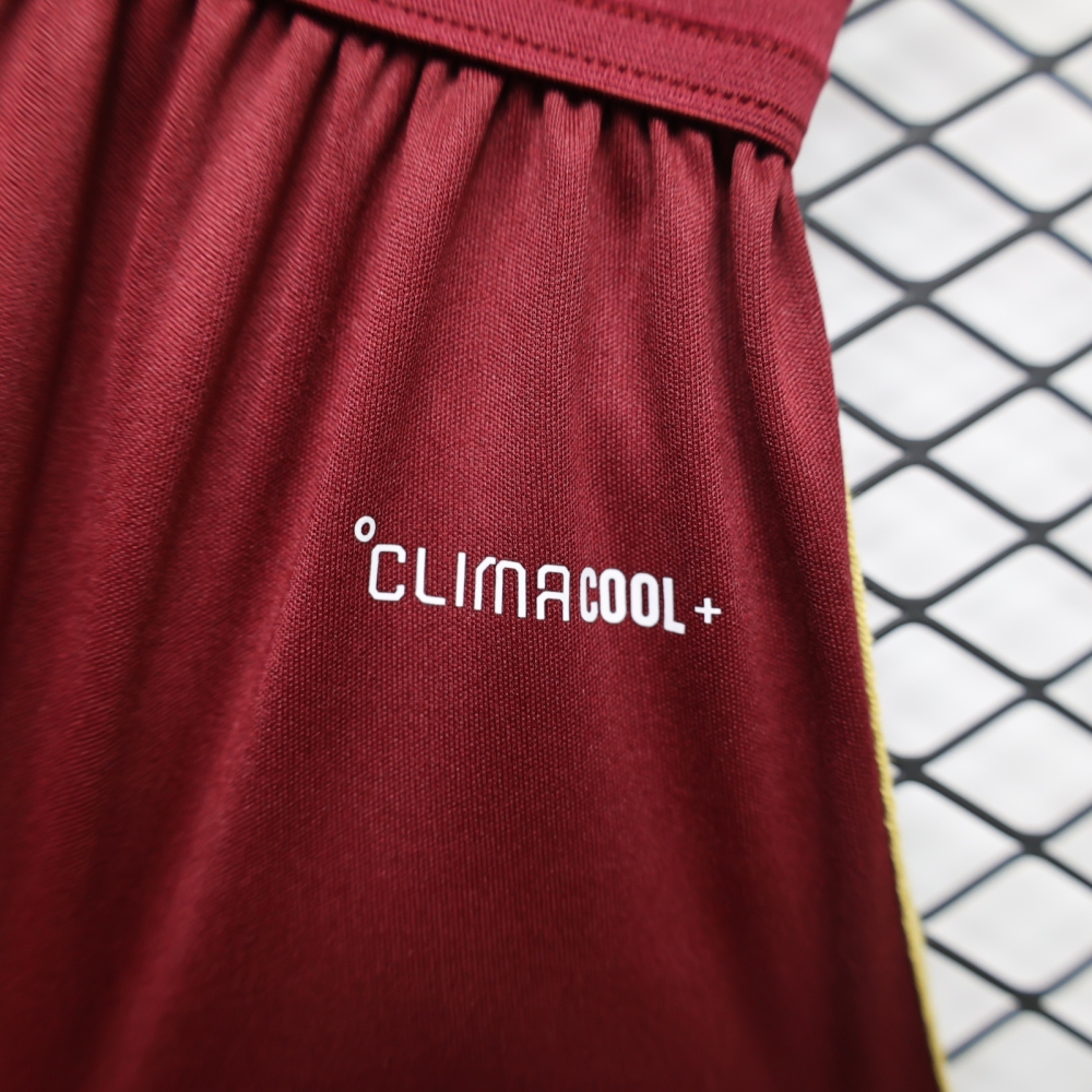 2026 World Cup Spanish Special edition  player version football  shorts （2026世界杯西班牙特别版球员版裤子）