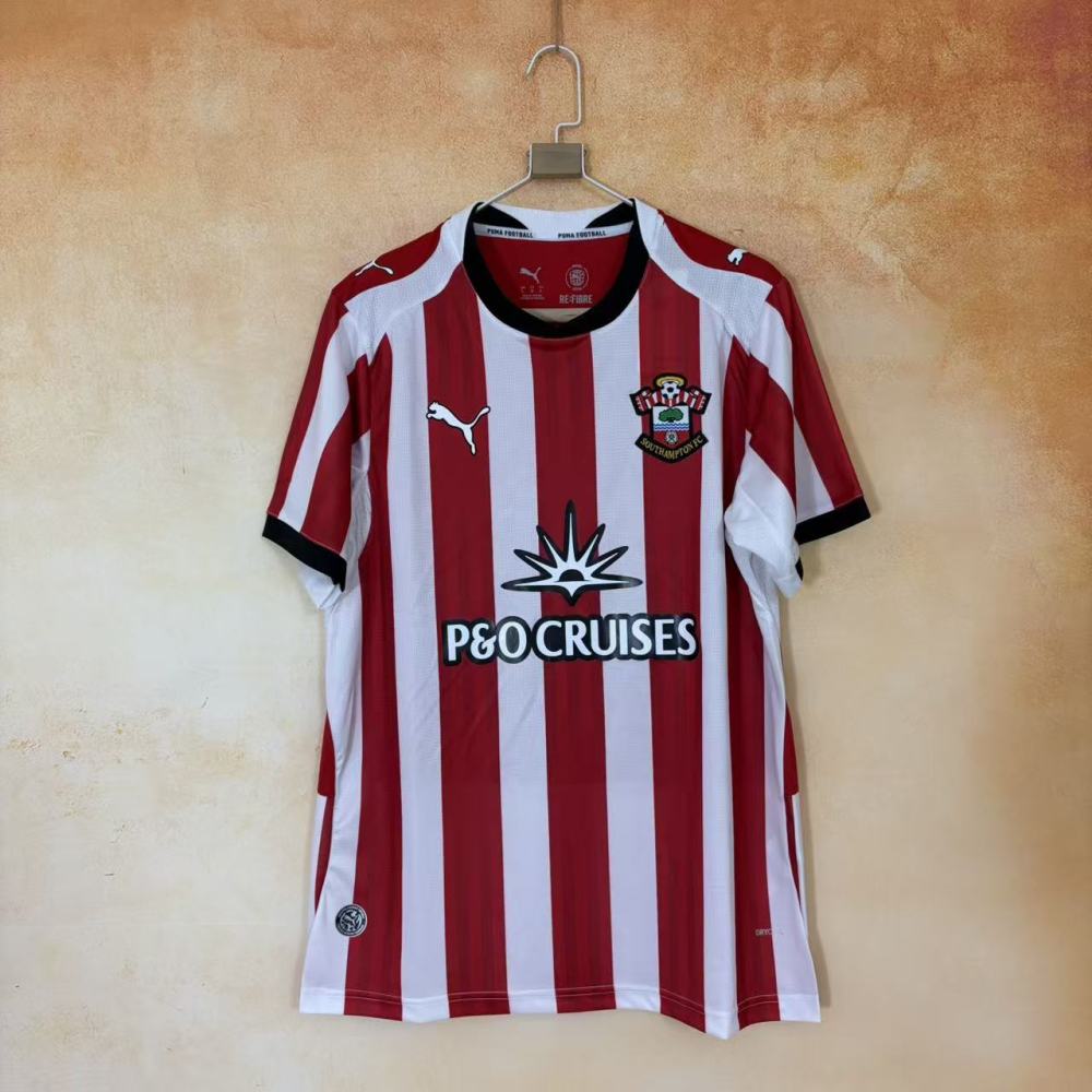2627 Southampton Home - Fan Edition（2627南安普顿主场-球迷版）