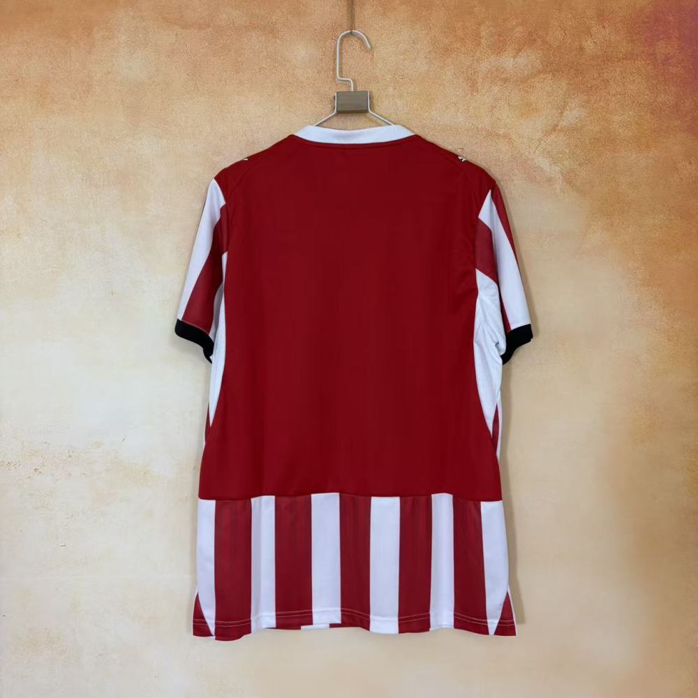 2627 Southampton Home - Fan Edition（2627南安普顿主场-球迷版）