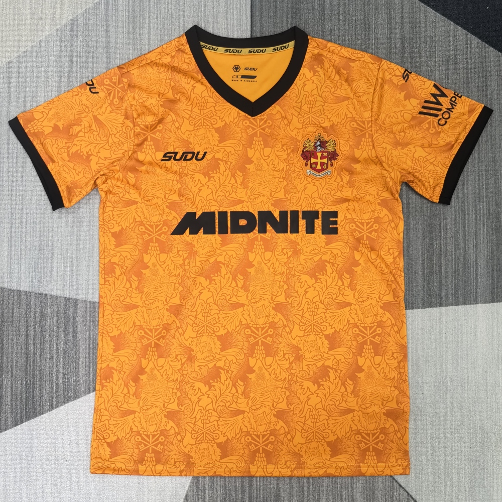 2627 Wolves Home - Fan Edition（2627狼队主场-球迷版）