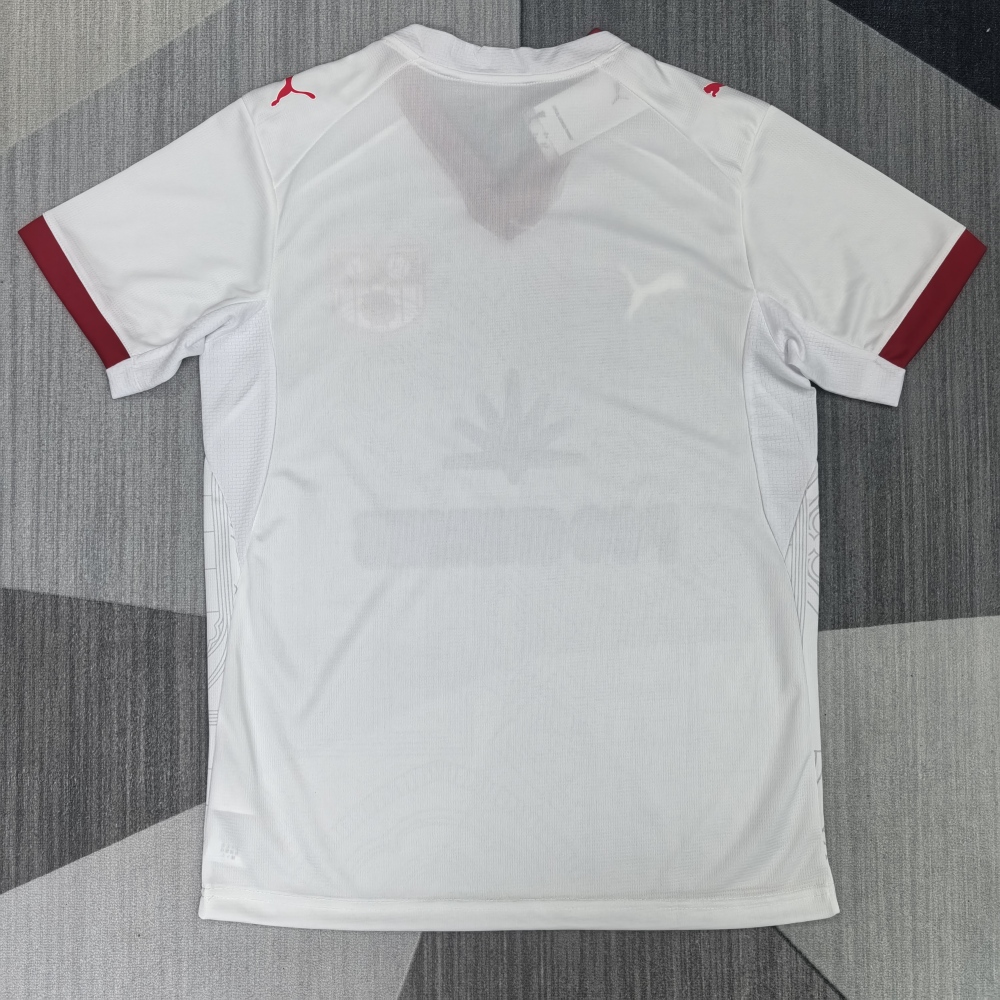 2627 Southampton Two Guest - Fan Edition（2627南安普顿二客-球迷版）