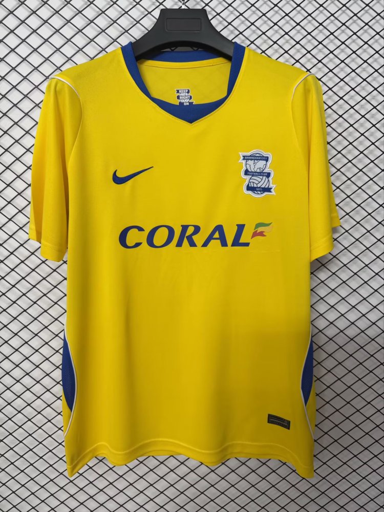 2627 Birmingham away - Fan Edition（2627伯明翰客场-球迷版）