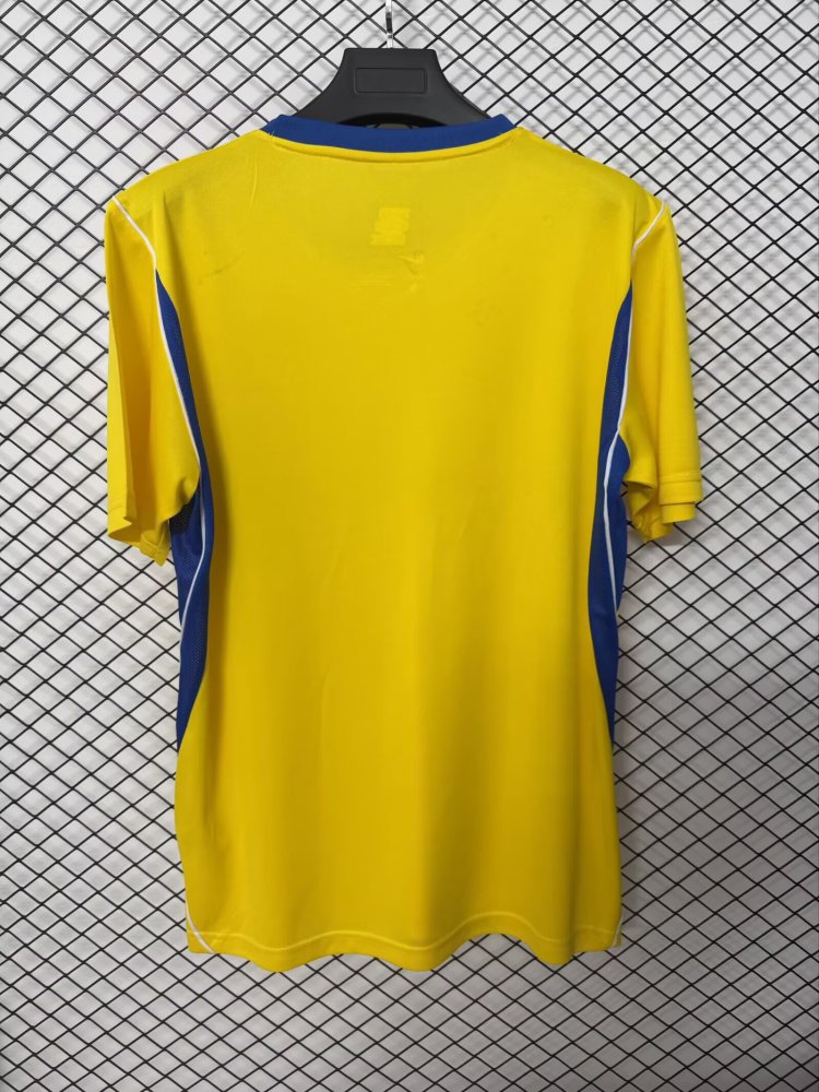 2627 Birmingham away - Fan Edition（2627伯明翰客场-球迷版）