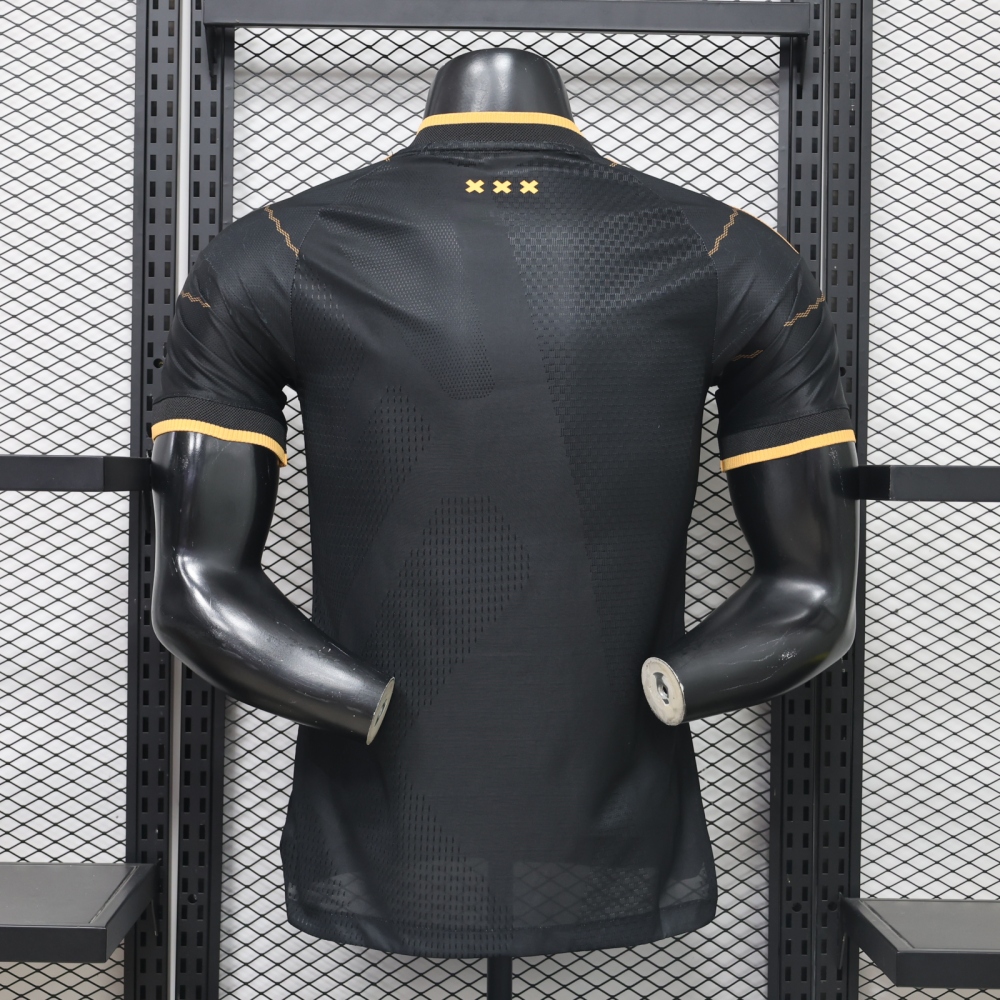 26-27 Ajax away - Player Edition（26-27阿贾克斯客场-球员版）