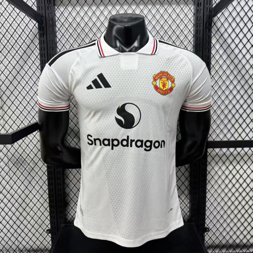 26-27 Manchester United Special Edition player version（26-27曼联特别版球员版）