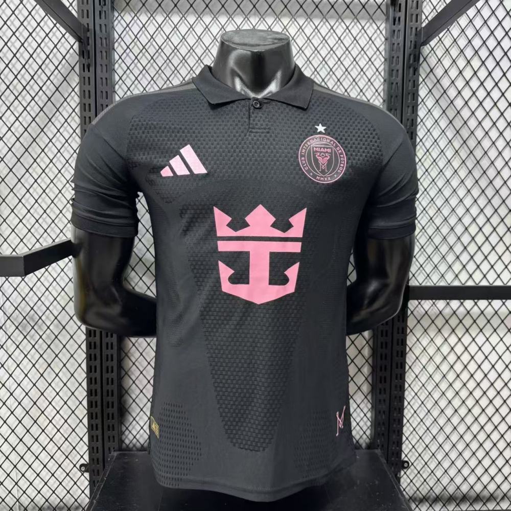 26-27 Miami away- Player Edition（26-27迈阿密客场-球员版）
