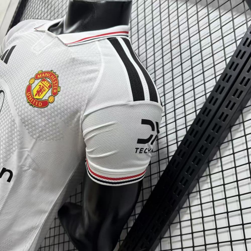 26-27 Manchester United Special Edition player version（26-27曼联特别版球员版）