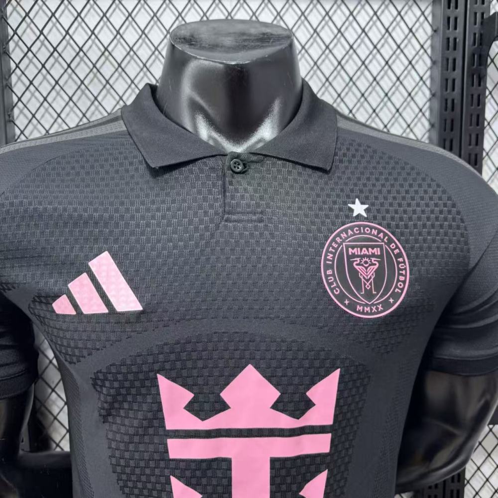 26-27 Miami away- Player Edition（26-27迈阿密客场-球员版）
