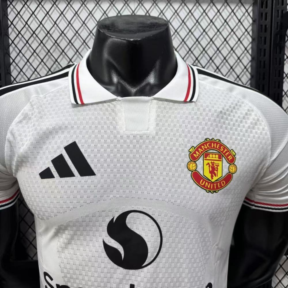 26-27 Manchester United Special Edition player version（26-27曼联特别版球员版）