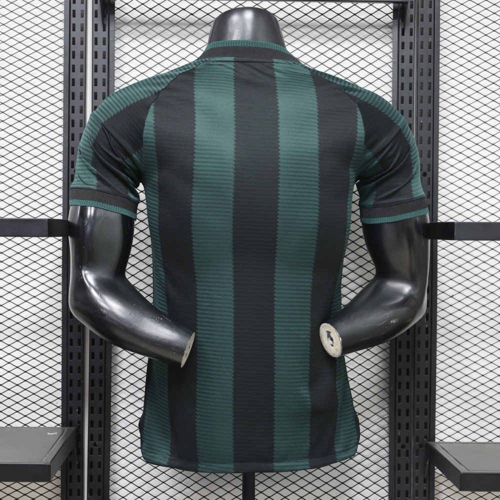 26-27 Celtics away player jersey（2627凯尔特人客场-球员版）