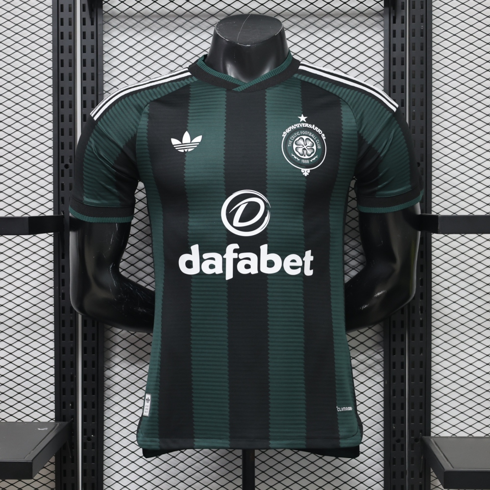26-27 Celtics away player jersey（2627凯尔特人客场-球员版）