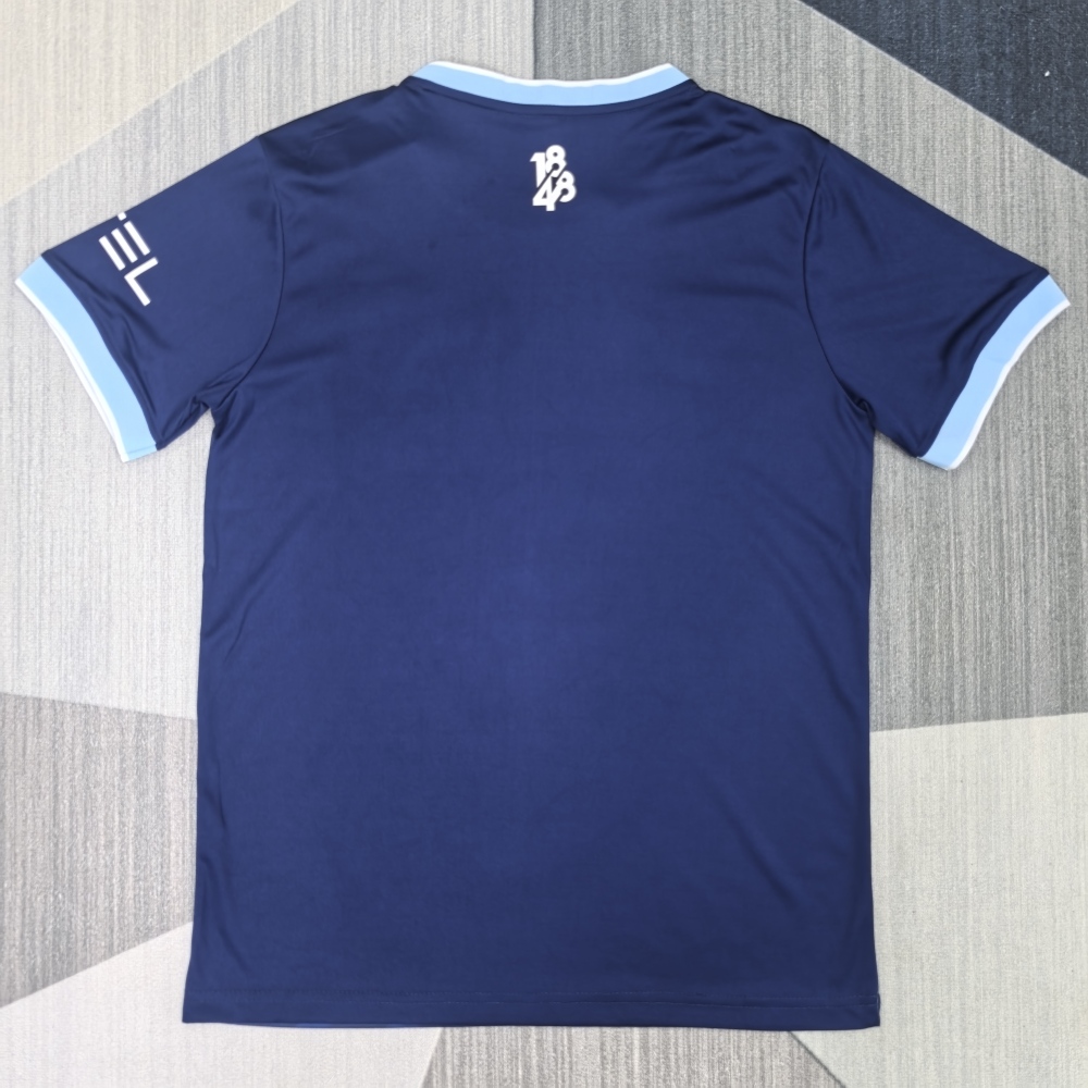 2627 Japan Borussia Stadium - Fan Edition（2627日本波红主场-球迷版）