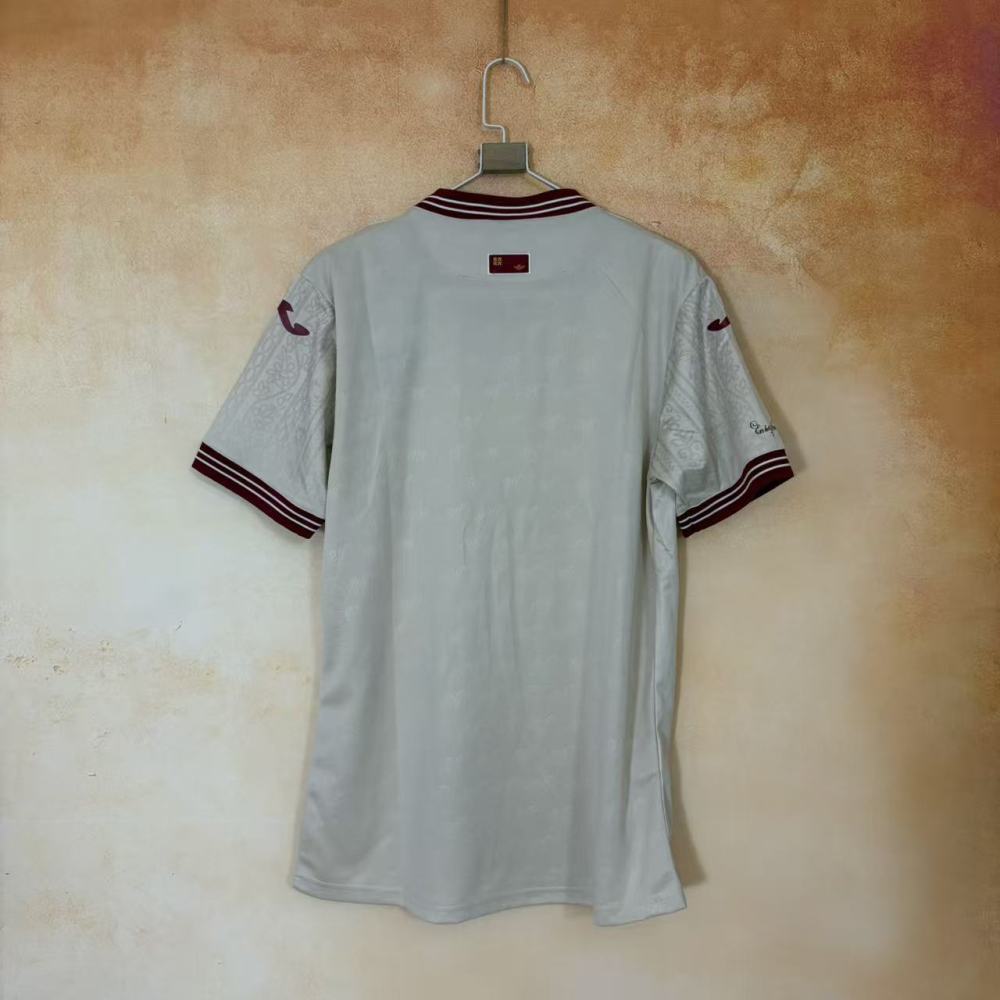 2627 Royal Murcia - Fan Edition（2627皇家穆尔西亚-球迷版）