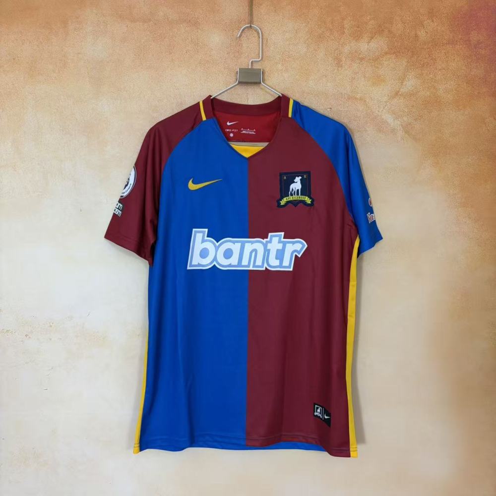 2627 Season Richmond Home - Fan Edition（2627里士满主场-球迷版）