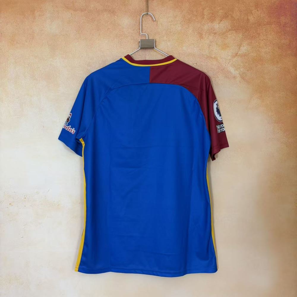 2627 Season Richmond Home - Fan Edition（2627里士满主场-球迷版）