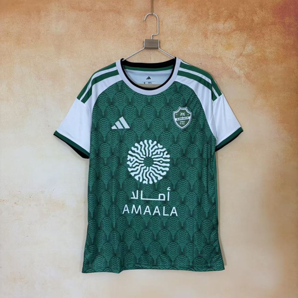 2627 Jeddah, Saudi Arabia National - Fan Edition（2627沙特吉达国民-球迷版）