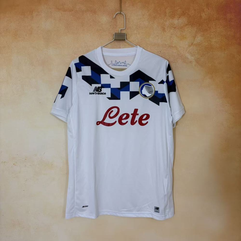 2627 Atlanta away game - fan version（2627亚特兰大客场-球迷版）