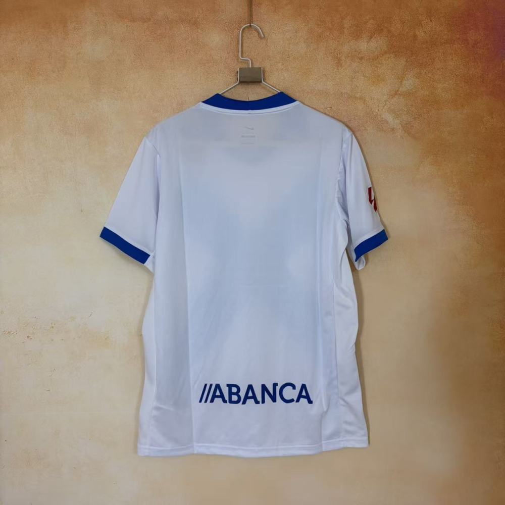 2627 Deportivo Deportivo La Coruna - Fan Edition（2627拉科鲁尼亚二客-球迷版）