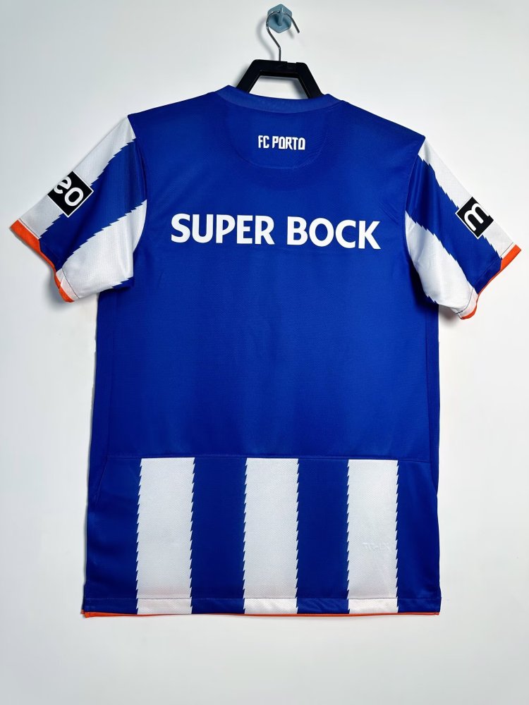 10-11 Porto home game（10-11波尔图主场）