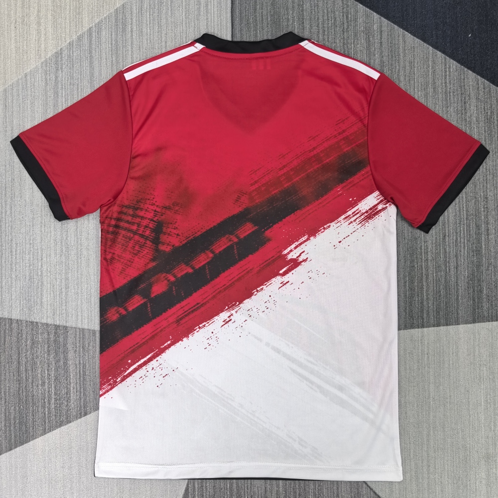 2627 Benfica Special Edition - Fan Edition（2627本菲卡特别版-球迷版）
