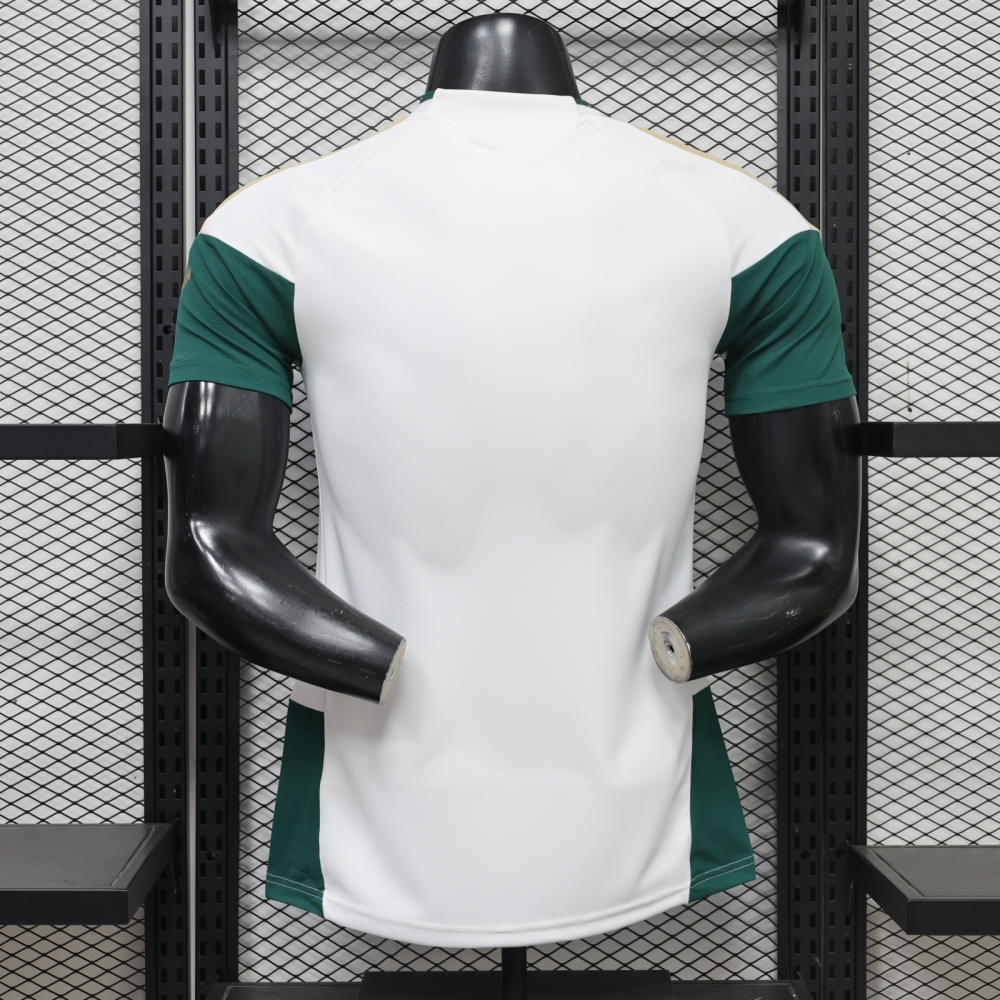 26-27 Italy training suit purple player version（26-27意大利训练服球员版）