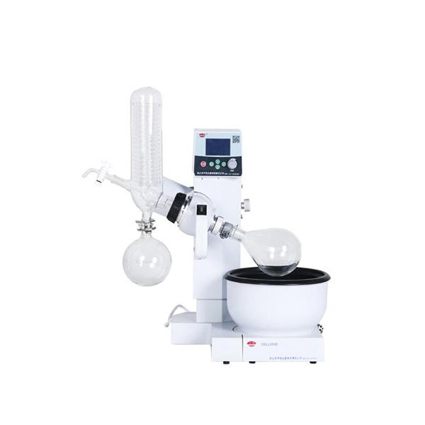 Rotationsverdampfer