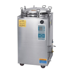Autoclave