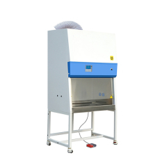 خزانة السلامة البيولوجية