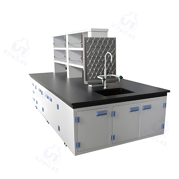 PP Lab Bench