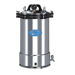 Autoclave