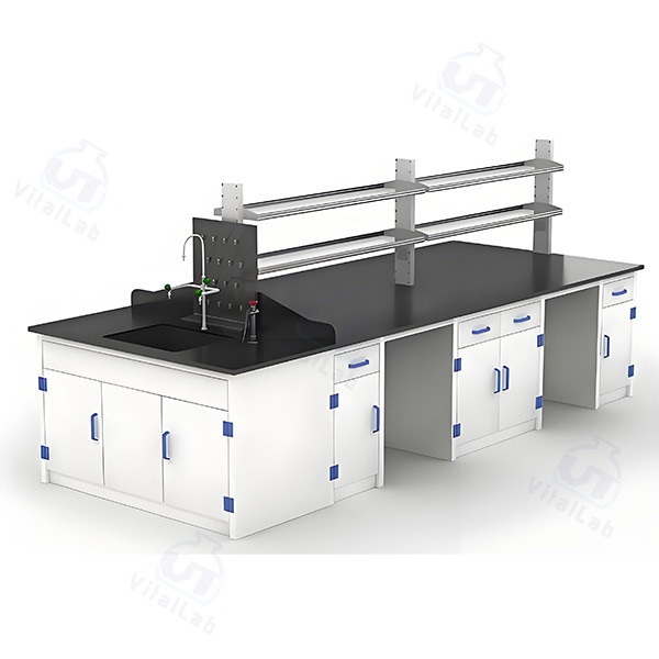 PP Lab Bench