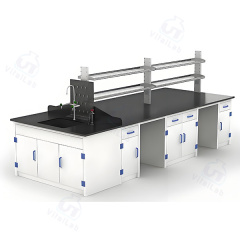 PP Lab Bench