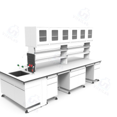 مقعد معمل معلق من النوع C