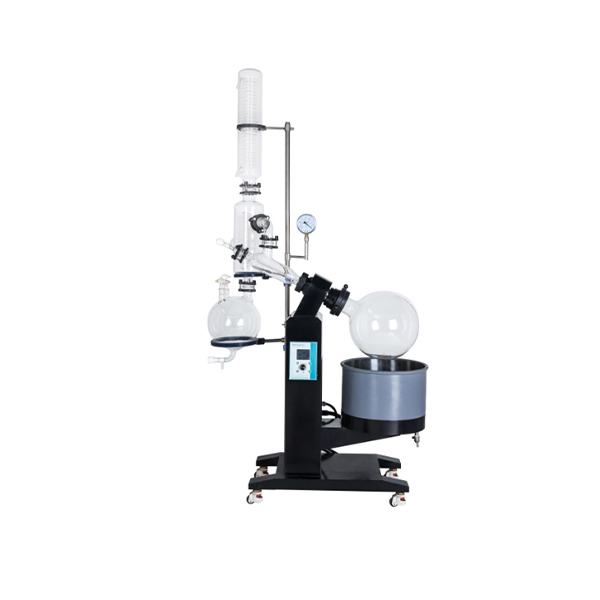 Rotationsverdampfer