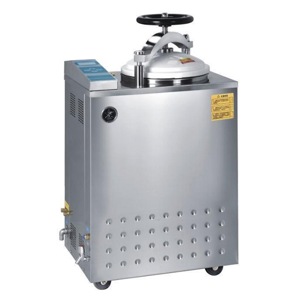 Autoclave