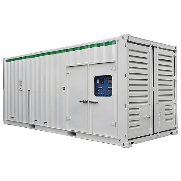 Container Lab House