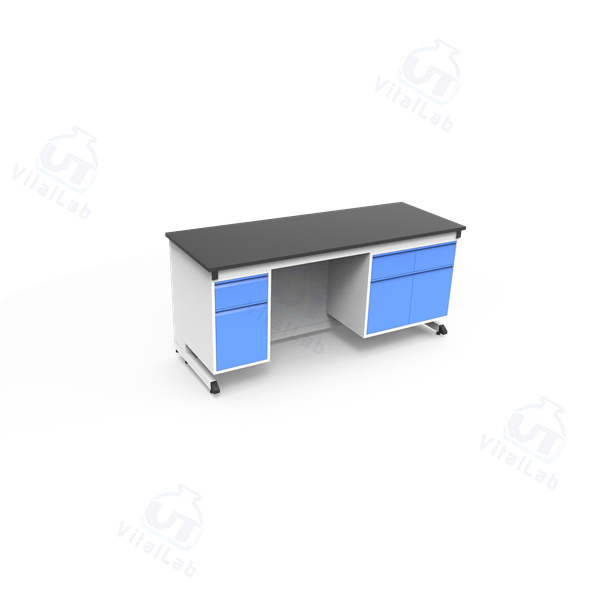 Suspended Lab Bench C type