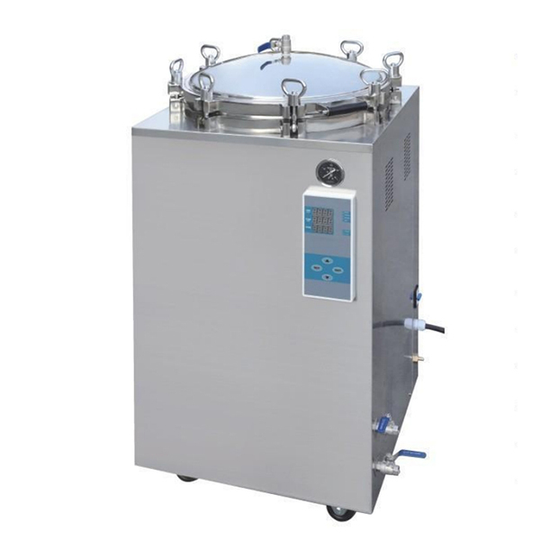 Autoclave