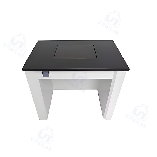 طاولة مضادة للاهتزاز/طاولة توازن